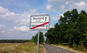 neuland