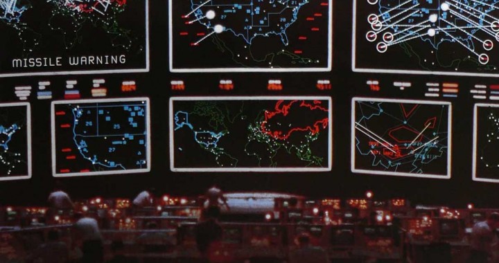 War Games Filmposter